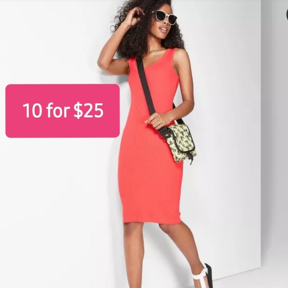 Dresses & Skirts - 🍒10 for $25🍒 ON SALE